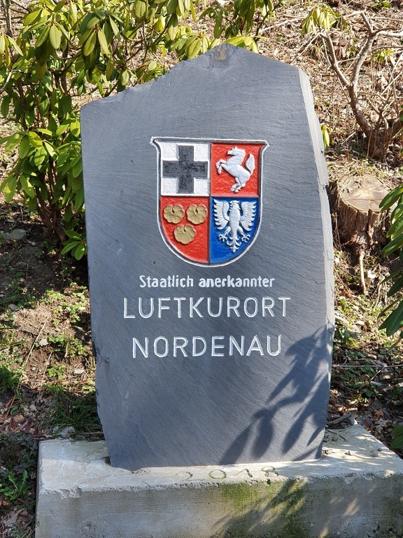 The very clean and healthy atmosphere