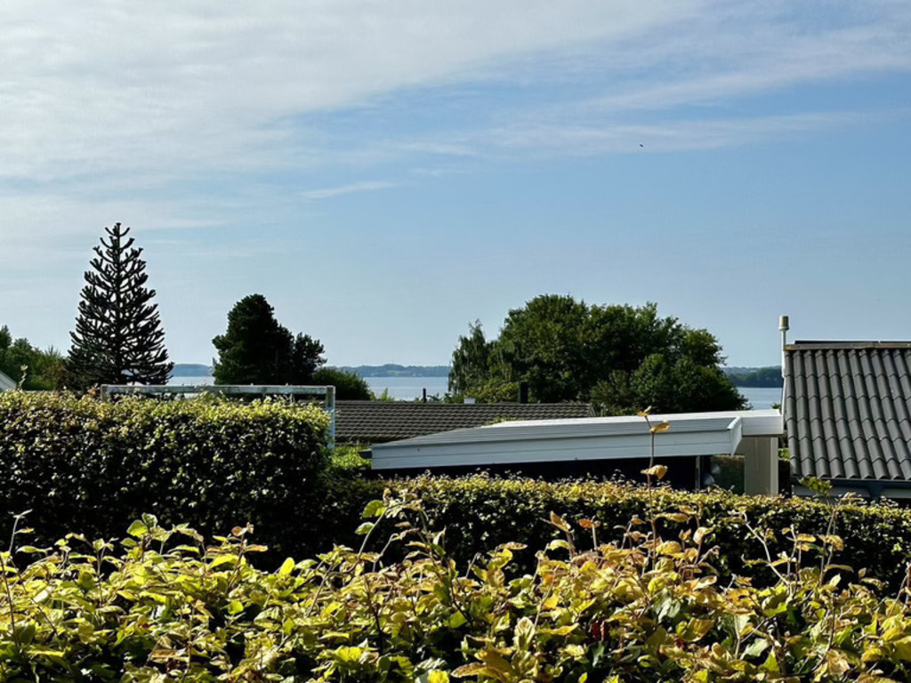 Blick auf die Förde