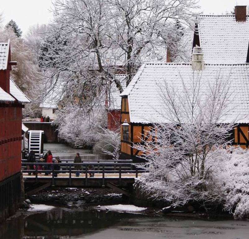 Musée de La vielle Ville