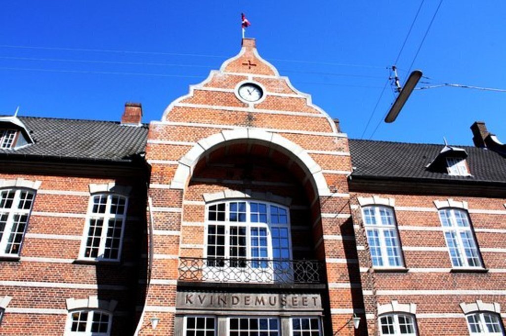 La Musée des Femmes