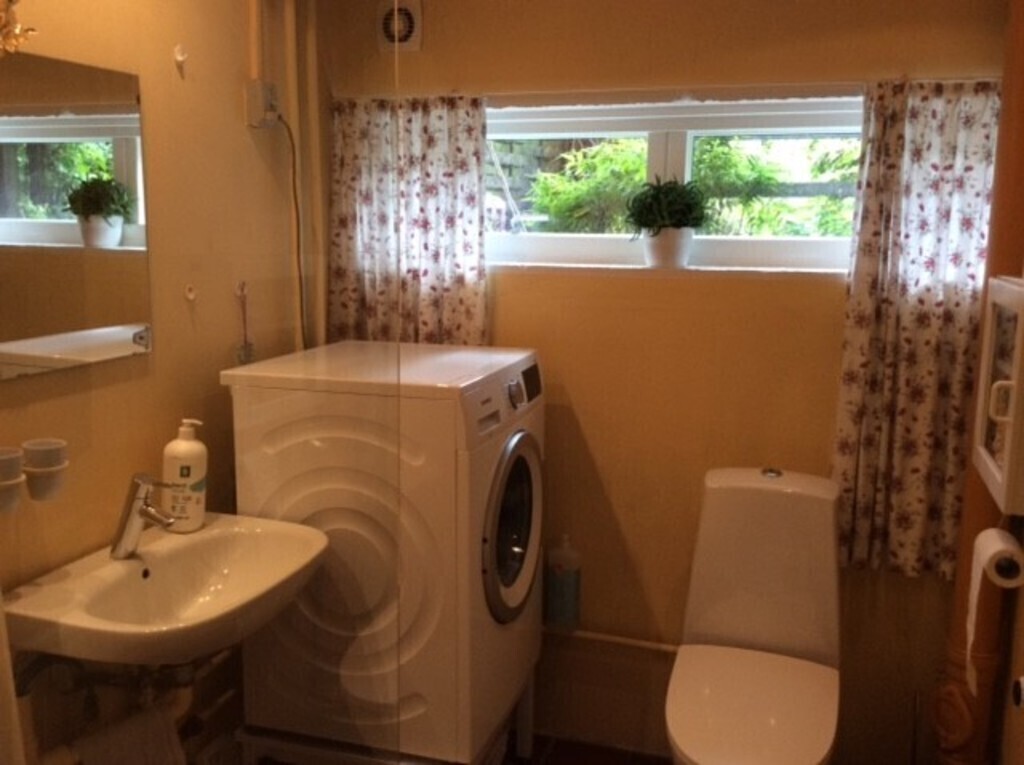 Salle de bain 1. étage