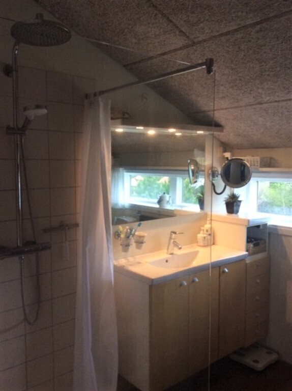 Salle de bain 3. étage