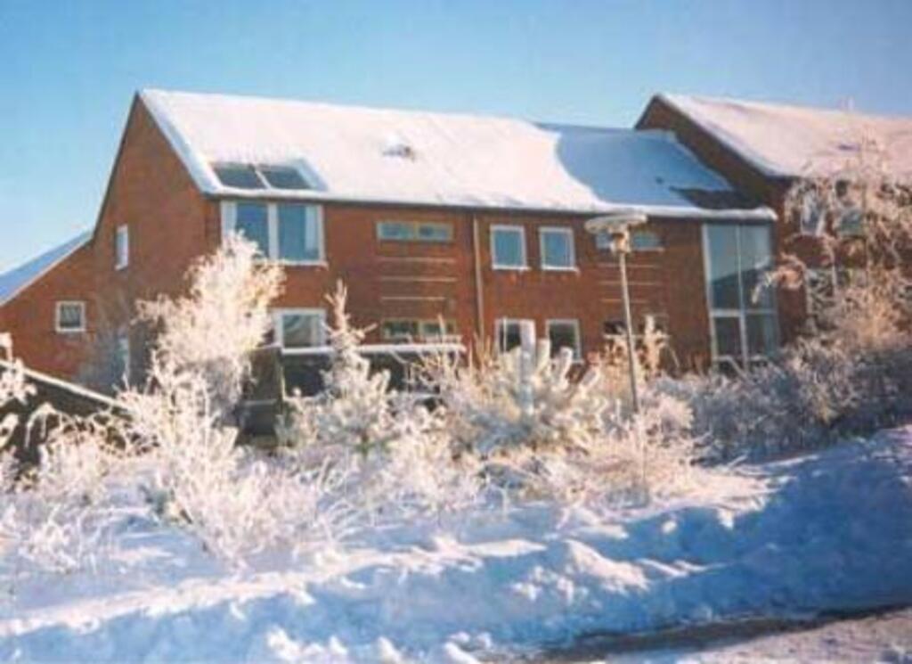 Before climate changes/ Avant changement climatique