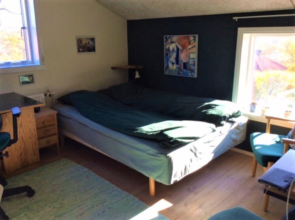 3. floor bedroom queen size