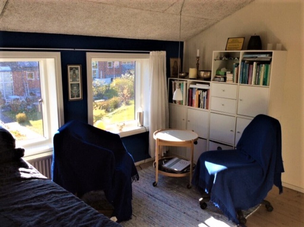 Ma clinique 3. étage