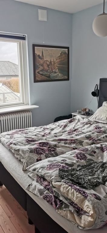 Soveværelse