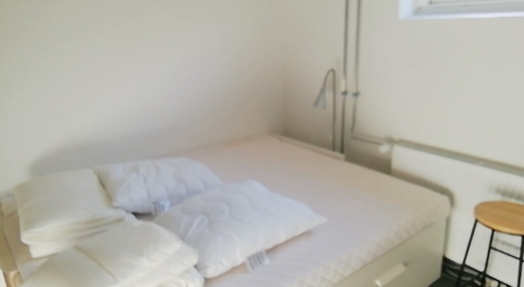 2. Værelse i kælder