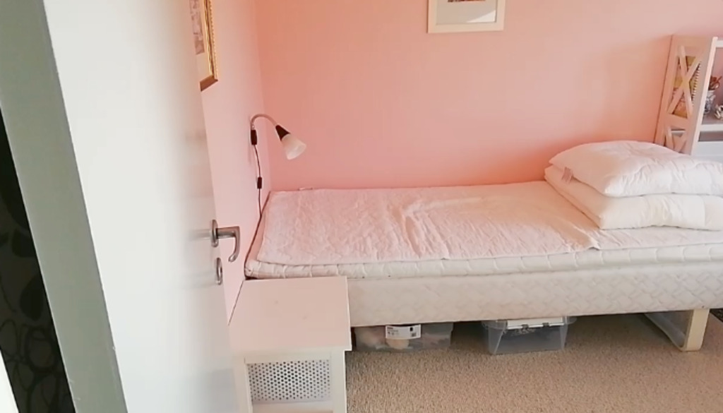 Værelse