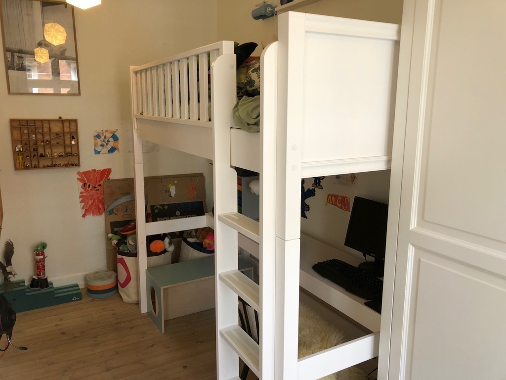 The children´s room 2