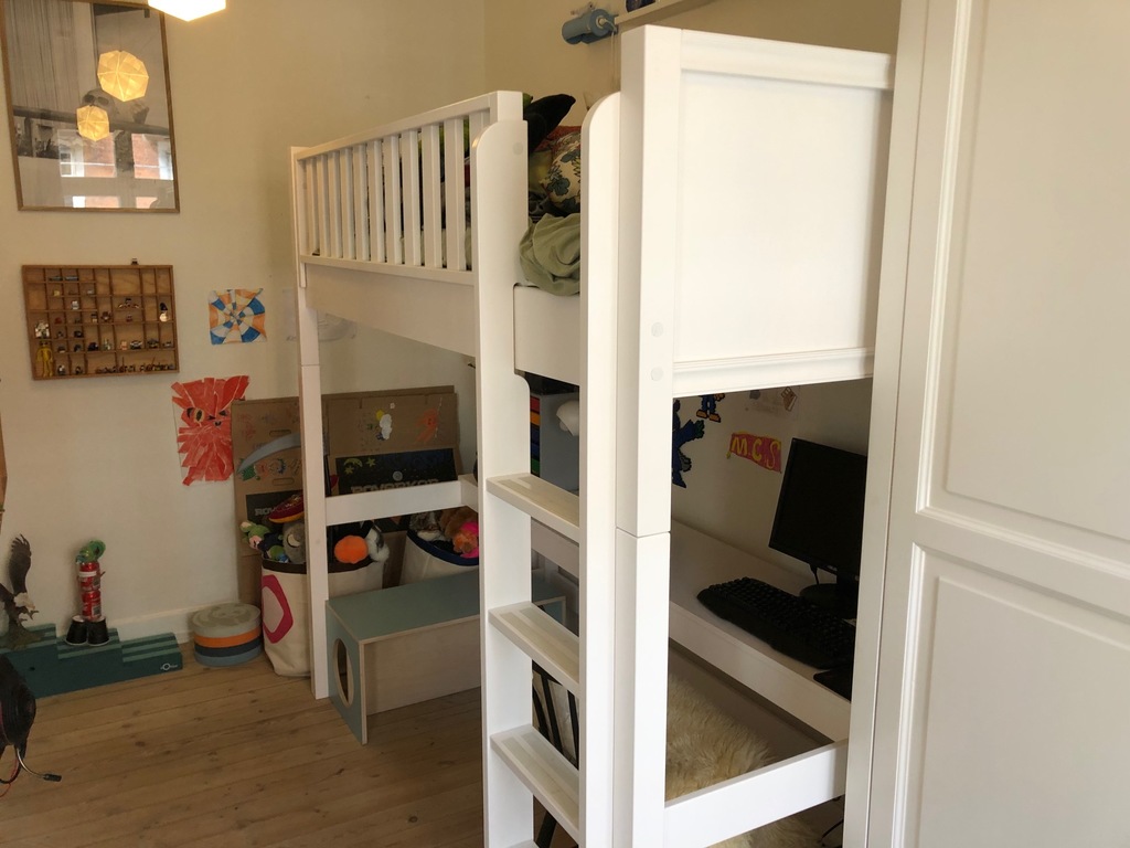 The children´s room 2