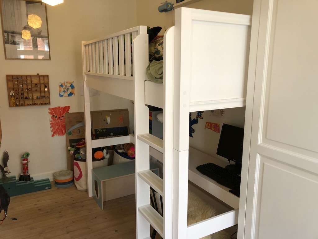 The children´s room 2