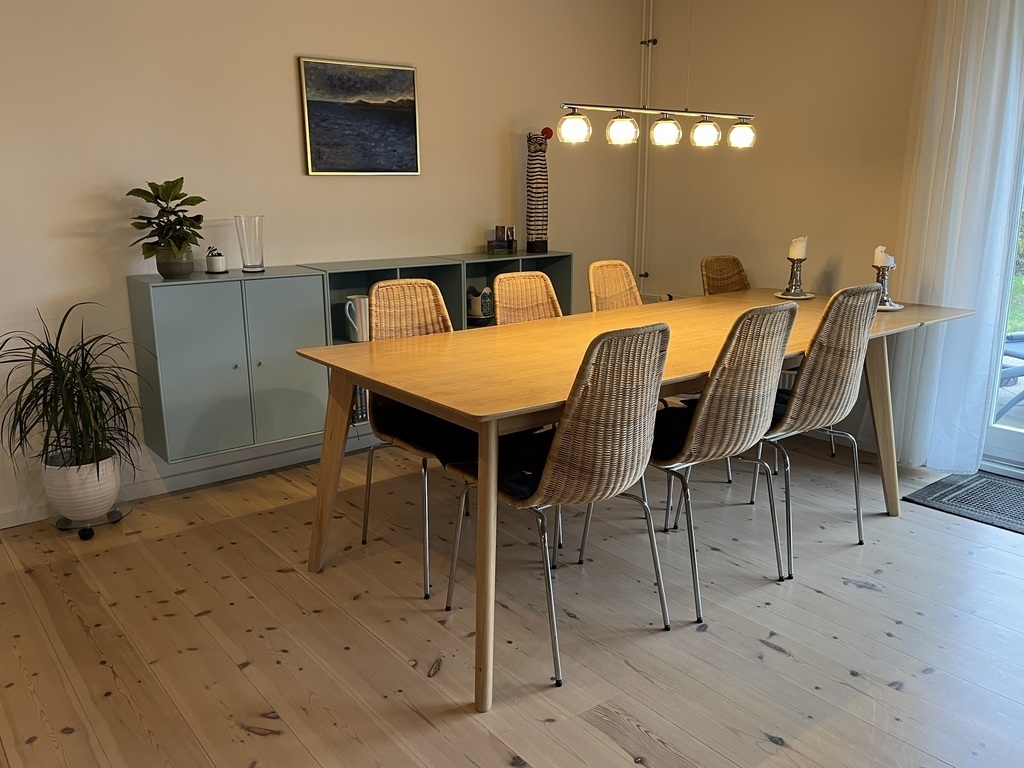 Livingroom ground floor