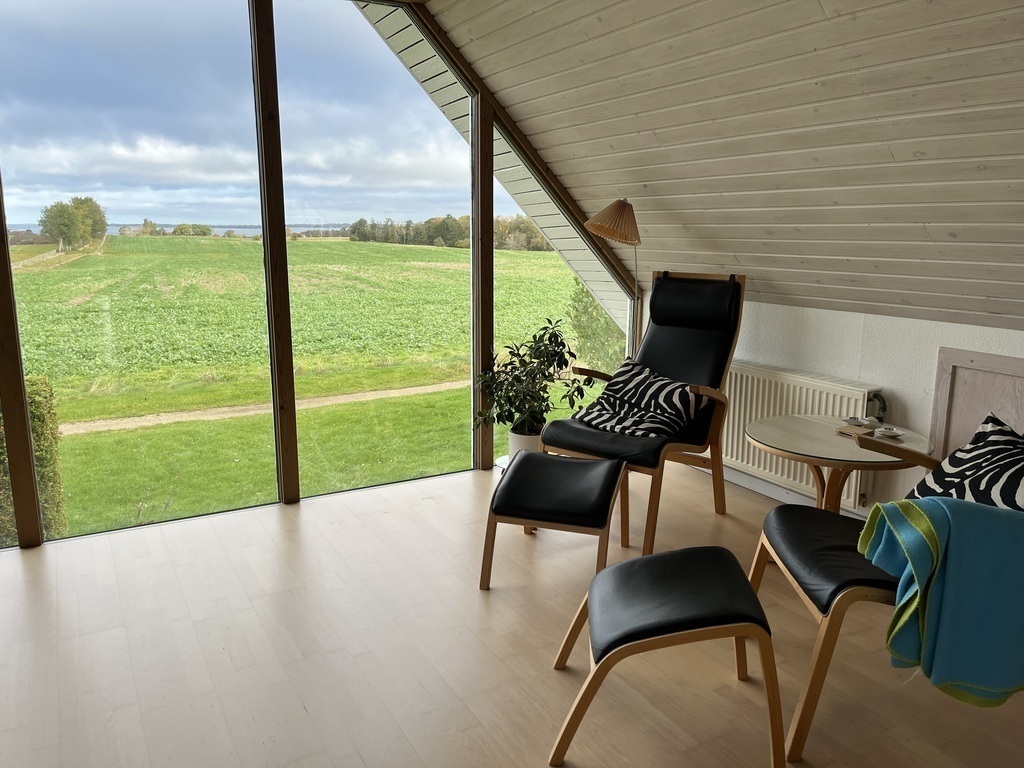 Livingroom 1.st floor