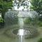 Fountain in Strandparken by Olafur Eliasson