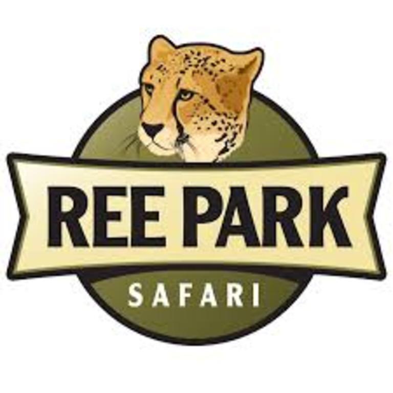 Ree park - THE BEST ZOO EVER! 1 hour drive