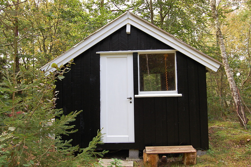 Summer cottage - annex