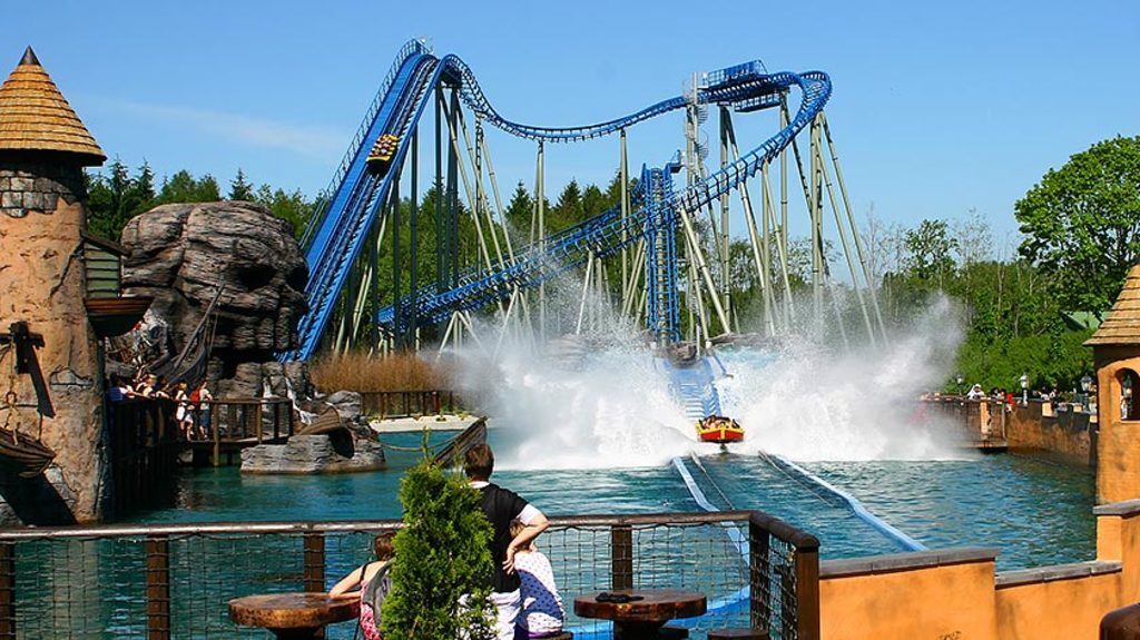 Djurs sommerland - 1 hour drive - for children in all ages