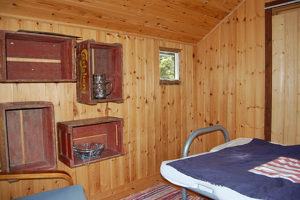 Summer cottage - annex