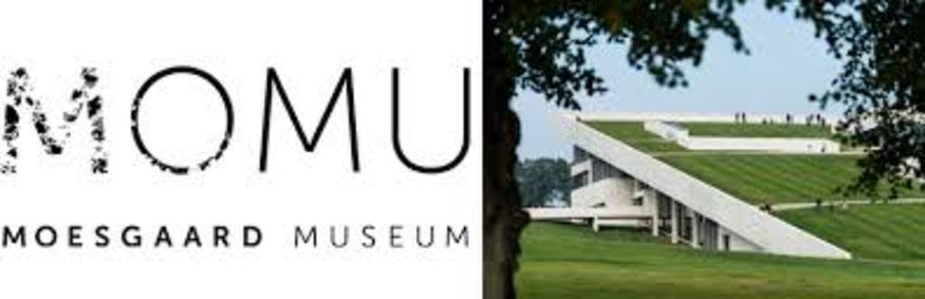 Moesgaard Museum - brand new historic museum - 30 min. drive