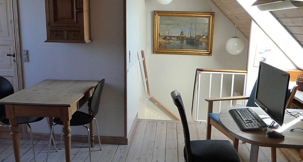 Living room 1st floor