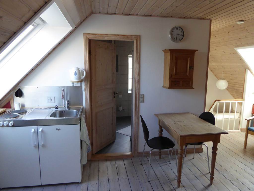 Living room 1st floor