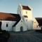 Our village church