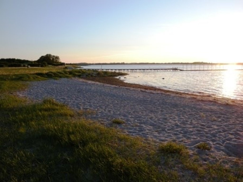 The Beach 10 minutes from our Home 