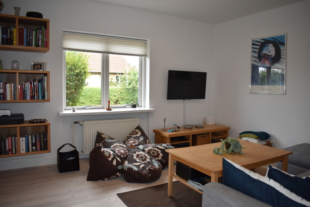 Living room ground floor