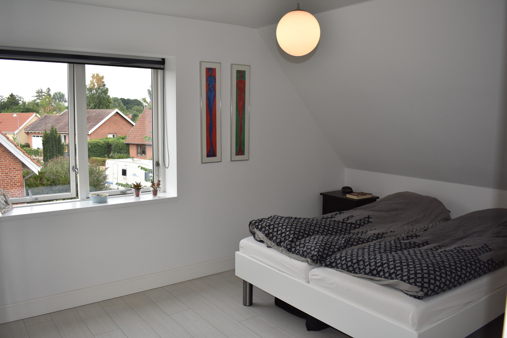 Parents bedroom 1. floor