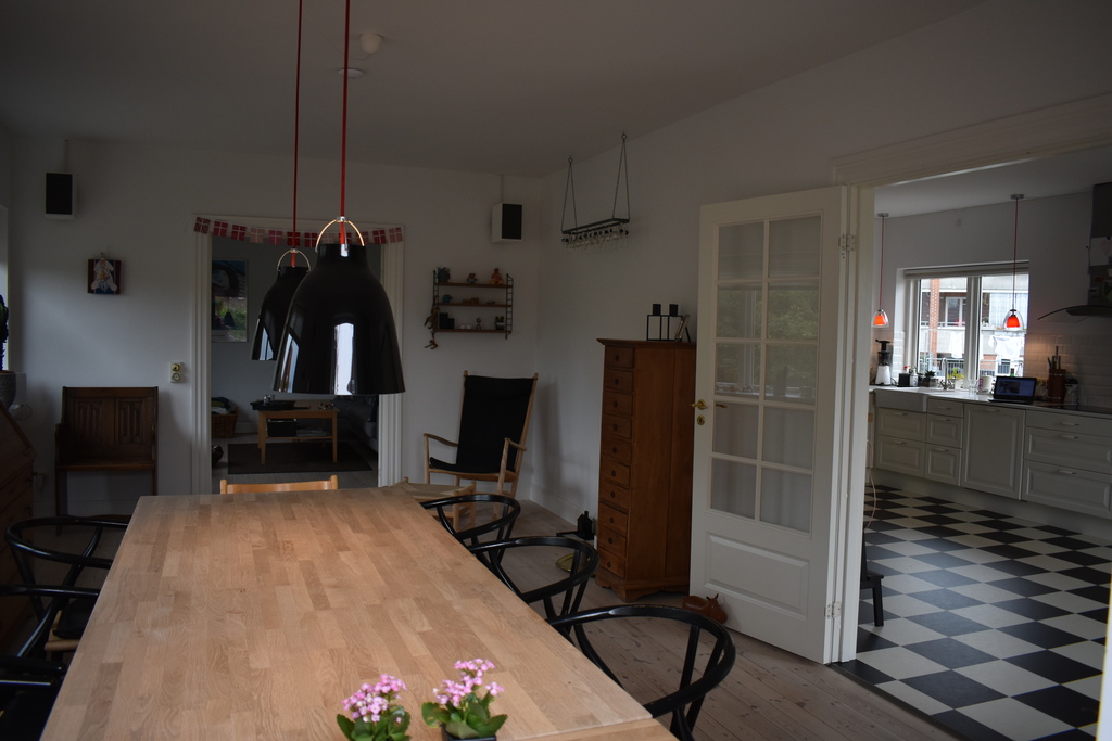 Dining room ground floor