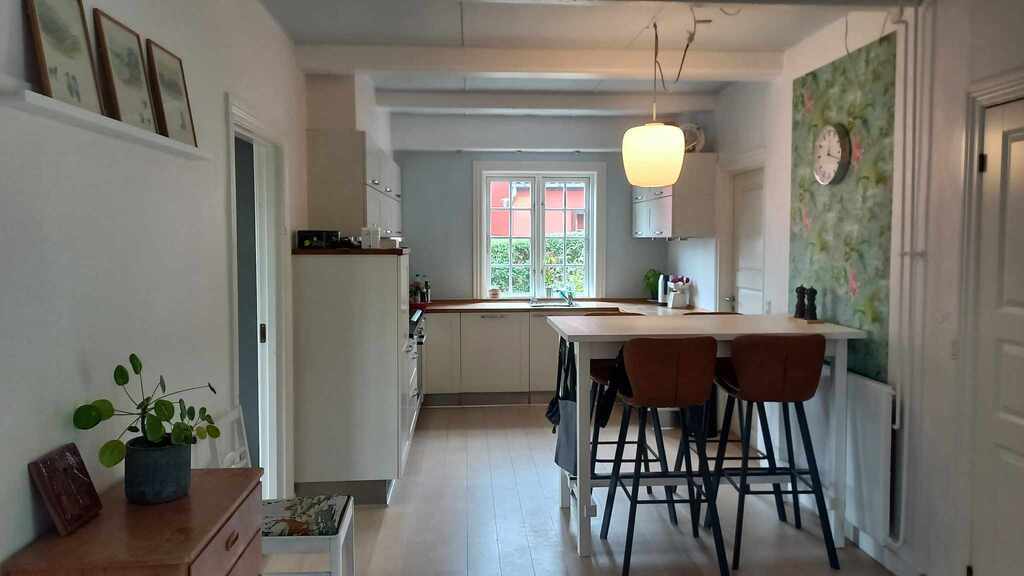 Køkken/Kitchen/Küche