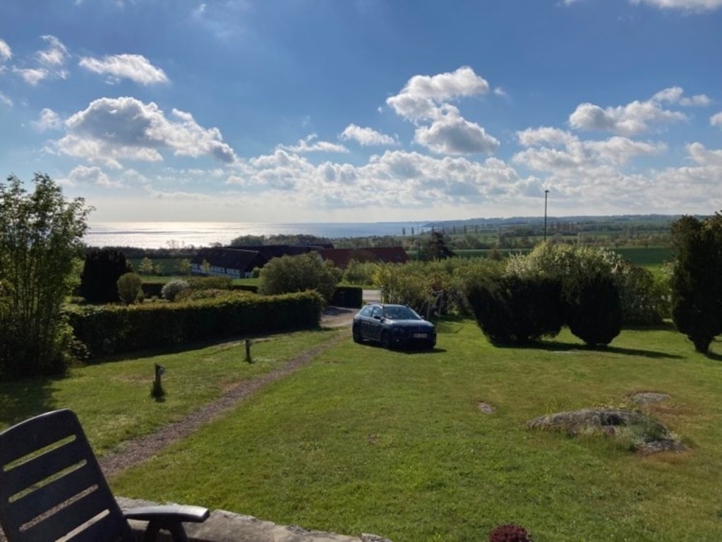 Forhave/Front garden/Garten