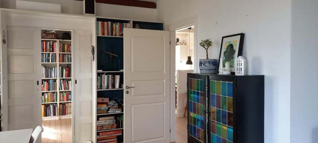 Stue/Living Room/ Stube