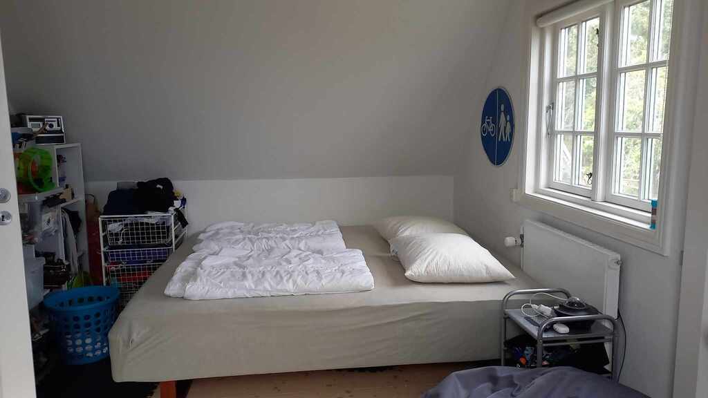 Børneværelse 2/Childsroom 2/Kinderzimmer 2