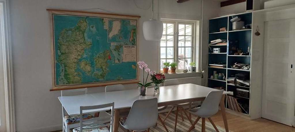 Stue/Living Room/ Stube