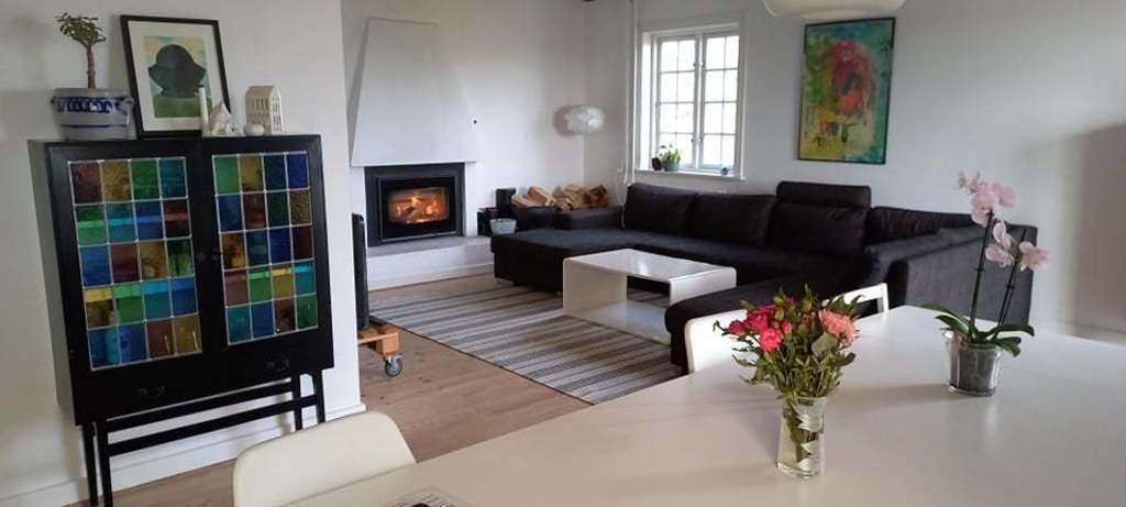 Stue/Living Room/ Stube