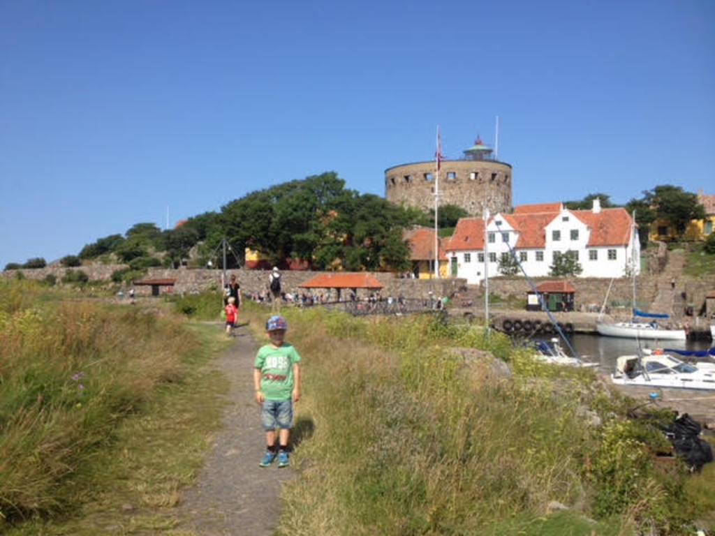 Christiansø http://www.christiansoe.dk