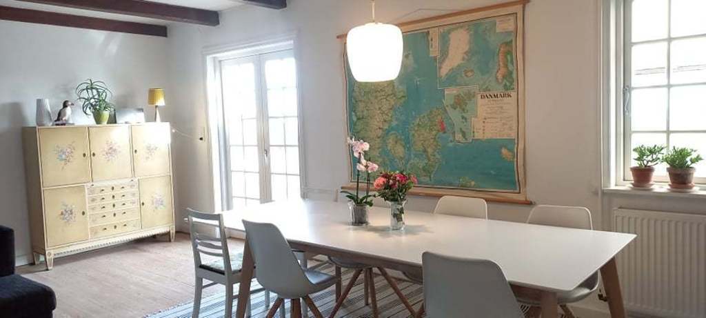 Stue/Living Room/ Stube