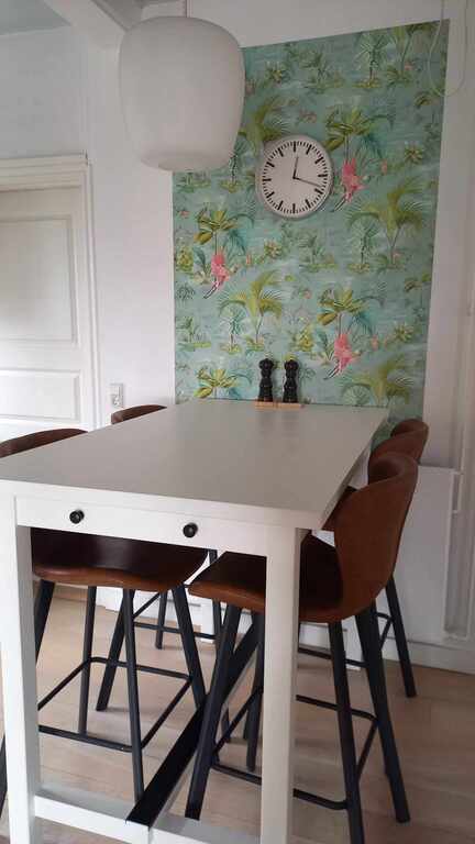 Køkken/Kitchen/Küche