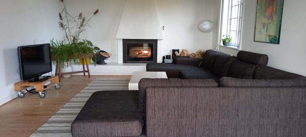 Stue/Living Room/ Stube