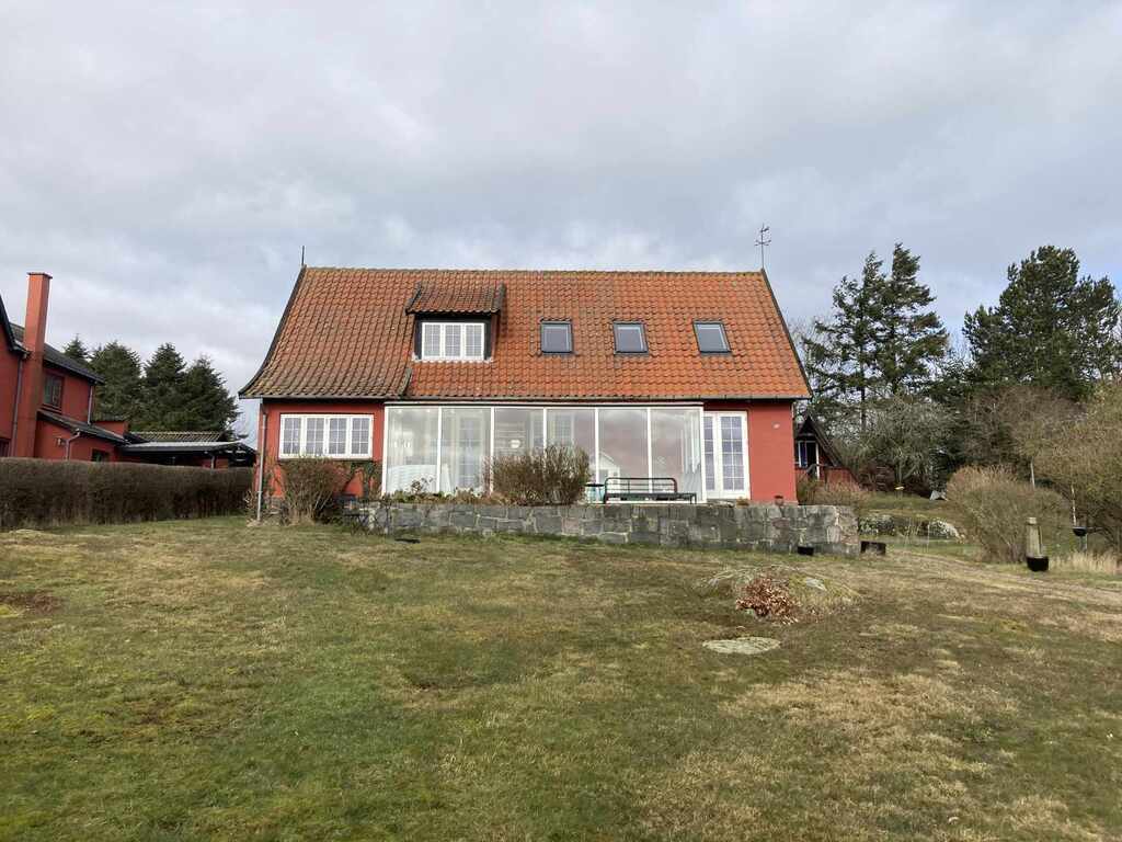 Huset/The House/Das Haus