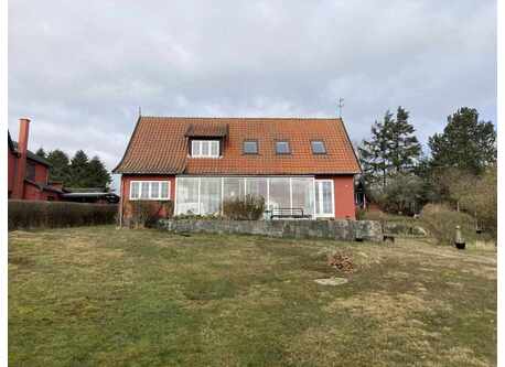 Huset/The House/Das Haus
