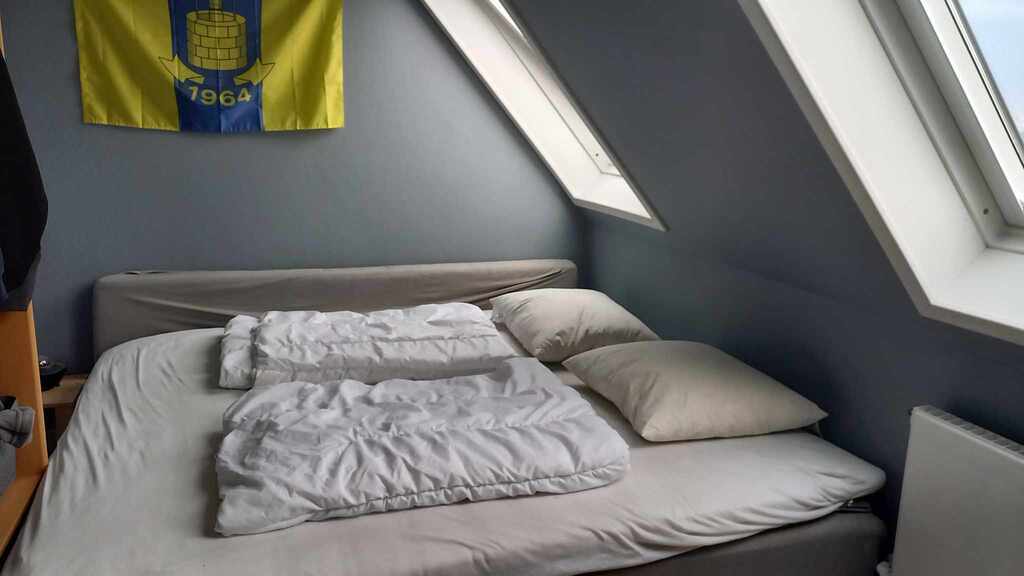 Børneværelse 1/Childsroom 1/Kinderzimmer 1