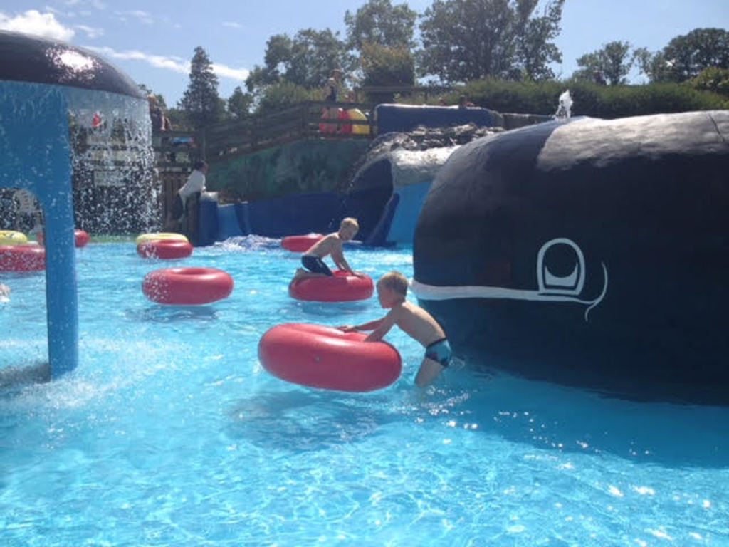 Brændesgaardshaven https://www.braendesgaardshaven.com