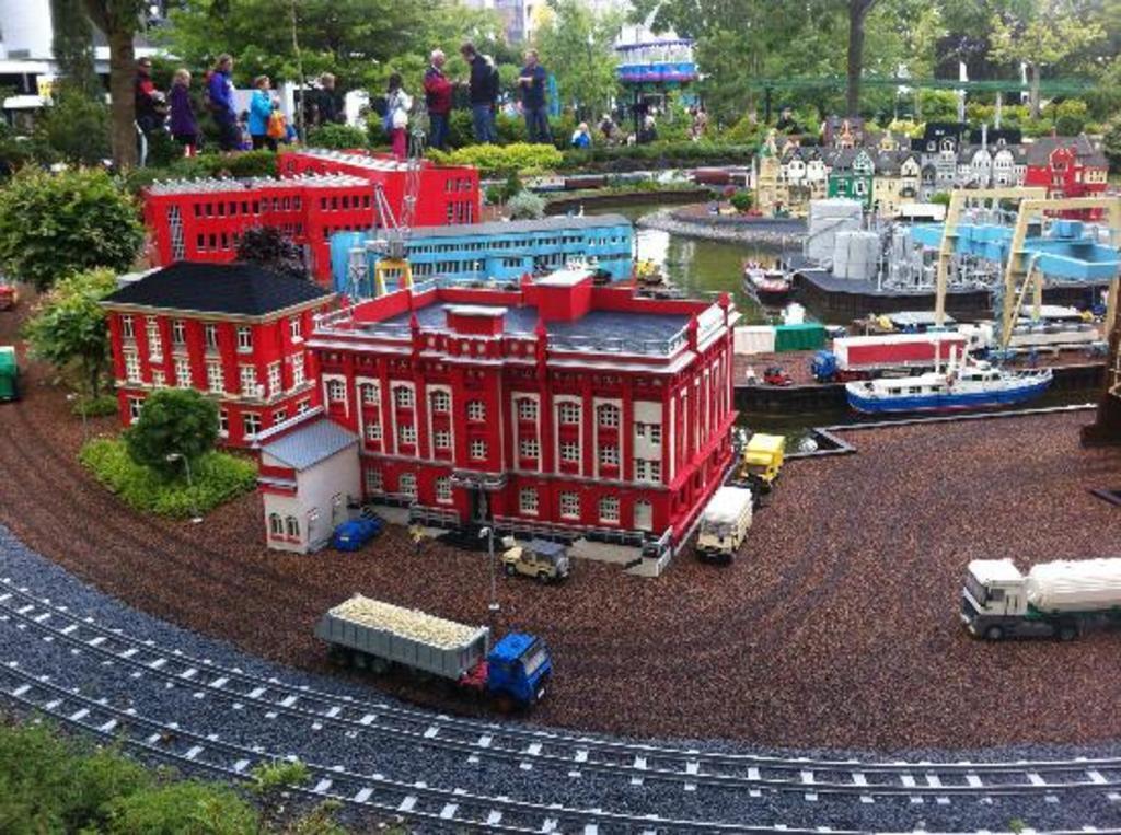 Legoland