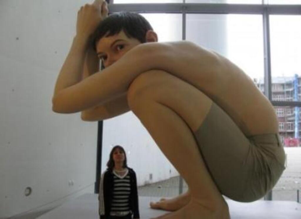 Aarhus Art Museum - Aros 35 km