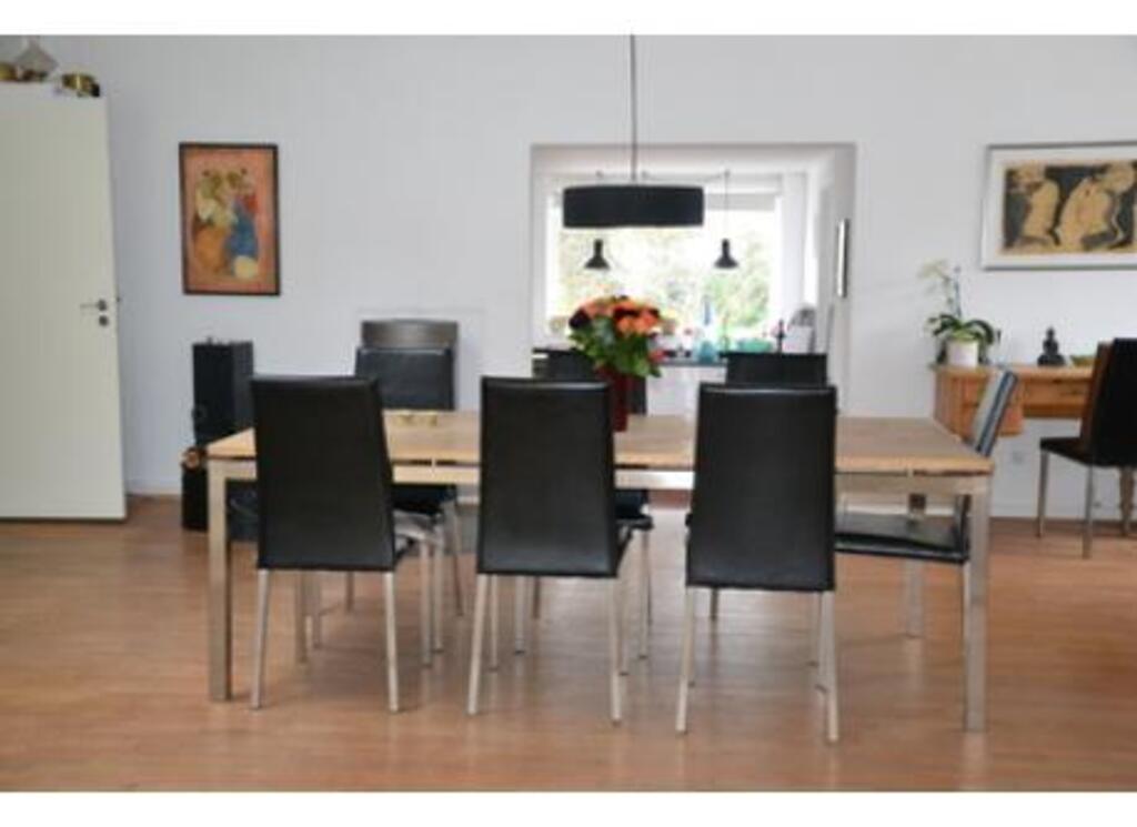 Living Room Dinner Table