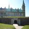 Kronborg "Hamlet" Castle