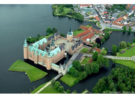 Frederiksborg Castle