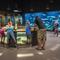 The Fisheries and Maritime Museum in Esbjerg